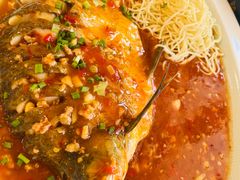 -食藕·武昌鱼(古德寺店)