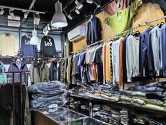 -挚友(东四二条)