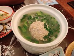 -新白鹿餐厅(爱琴海购物中心店)