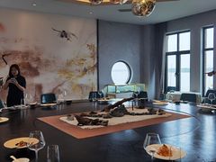 -岁粤Moon·湖景餐厅(月光码头店)