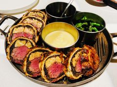 -Le Bistrot de Racine