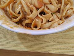 -王菊美食街·王菊面馆(总店)