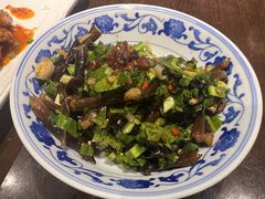 -回水镇·江湖川菜(恒大新城店)