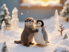 -太平洋海底世界