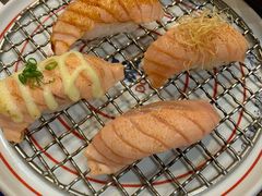 -大雄寿司(中华广场店)