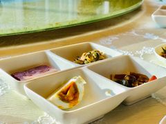-扬州香格里拉·香宫中餐厅