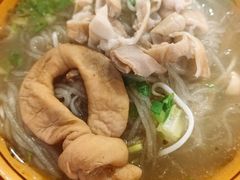 -董记冒节子肥肠粉