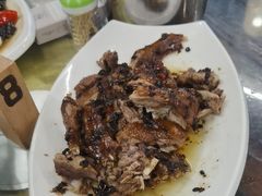 -清水湖度假村(罗浮山美食地标店)