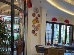 -Mezomd曼索蒂西班牙餐厅(广粤店)