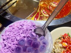 -蜀国大将老火锅(江北店)