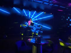-大连君悦酒店 · VIVA(星海广场店)
