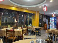 -濠轩阁特色生蚝火锅(水湾路店)