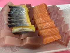-阿兴生鱼片(大光路店)