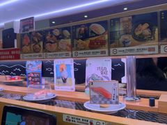 -寿司郎(皇庭广场店)