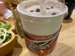 -深藏一味独食火锅(巨野店)