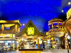 -波塞冬旅游度假区