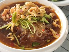 -郑喜旺烧烤(新密总店)
