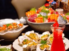 -梅筑·创意料理(王府井百货店)