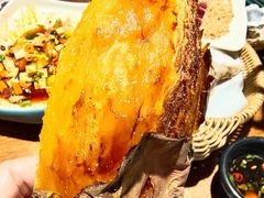 -臻炙大舍烤串(天龙家园店)