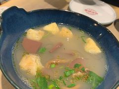 -弄堂小笼包(天津南开大悦城店)