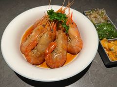 -蚝翅·海鲜粥·烧烤·宁夏滩羊季(玉米楼店)