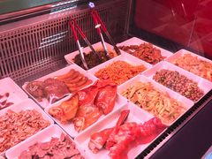 -阿满卤香鸡(新街口印象汇店)