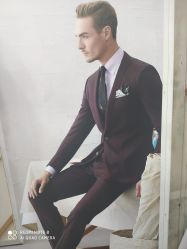 点击看大图 -香港威德诚洋服BESPOKE西服西装高级定制(上海湾一店)