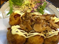 章鱼小丸子-百步拉面