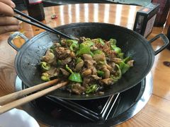 -张氏父子常德肠子馆(红星总店)