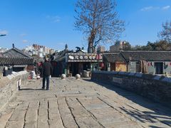 -迎春桥老炉烧饼(碧霞路店)