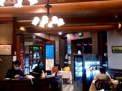 -德大西餐社(云南南路店)