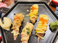 -鸟鹏烧鸟居酒屋(仁恒梦中心店)