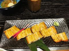 -玄白·炭烤活鳗(上海首店)