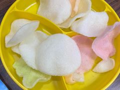 -清真·伊清阁餐厅