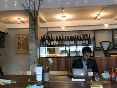 -RAC BAR(安福路店)