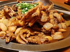 -六月雪干锅(涪城万达广场店)