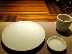 -山葵家·创意料理(万象汇店)