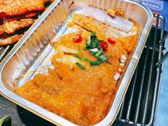 -大成海鲜烧烤·小龙虾(五角场店)