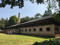 -景德镇古窑民俗博览区