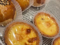 -西村叔叔的店·面包·甜品·蛋糕(崂山丽达店)