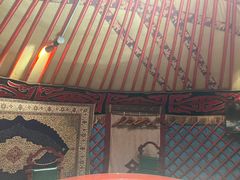 -九十九顶毡房(阜石路店)