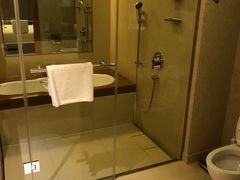 -上海浦东嘉里大酒店