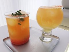 -喜茶(北京五棵松华熙店)