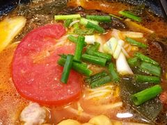 -渝和喵叔米线(南坪万达店)