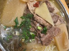 -燕子煨汤(山海关路店)