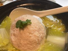 -百富源·海鲜辽菜(浑河堡店)