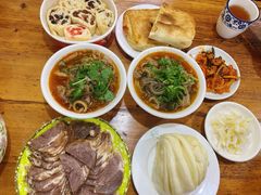 -呼市烧麦羊杂(幸福路店)