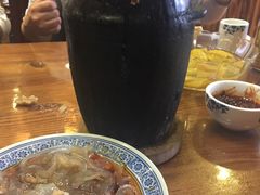 -本味焖罐源(天泽街店)