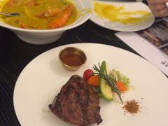 -澳莱酷品牛扒(开平东汇城店)