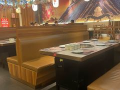 -千寻山野烤肉(中关村店)